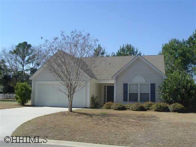 [Address Hidden by Seller], Bluffton, SC 29910