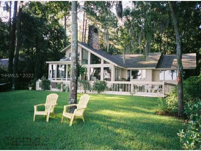 [Address Hidden by Seller], Hilton Head Island, SC 29928