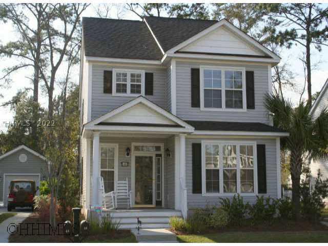 [Address Hidden by Seller], Bluffton, SC 29910