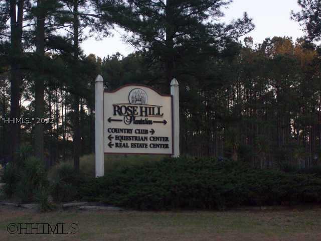 [Address Hidden by Seller], Bluffton, SC 29910