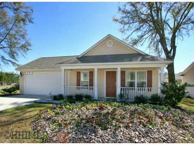 [Address Hidden by Seller], Bluffton, SC 29910