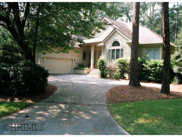 [Address Hidden by Seller], Hilton Head Island, SC 29928