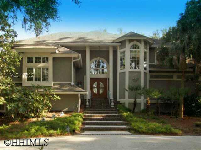 [Address Hidden by Seller], Hilton Head Island, SC 29928