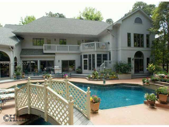[Address Hidden by Seller], Hilton Head Island, SC 29926