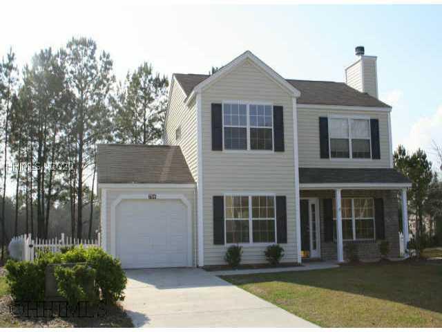 [Address Hidden by Seller], Bluffton, SC 29910