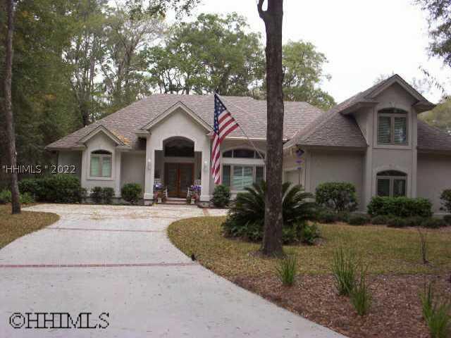 [Address Hidden by Seller], Hilton Head Island, SC 29926