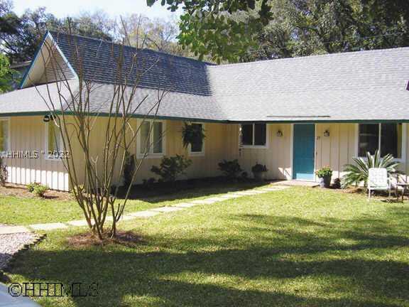 [Address Hidden by Seller], Hilton Head Island, SC 29928
