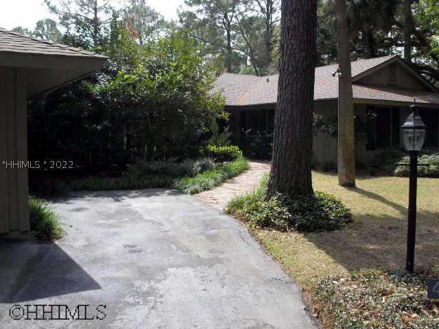 [Address Hidden by Seller], Hilton Head Island, SC 29928