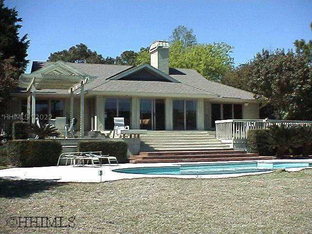 [Address Hidden by Seller], Hilton Head Island, SC 29928