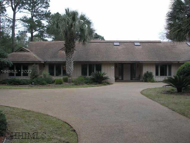 [Address Hidden by Seller], Hilton Head Island, SC 29928