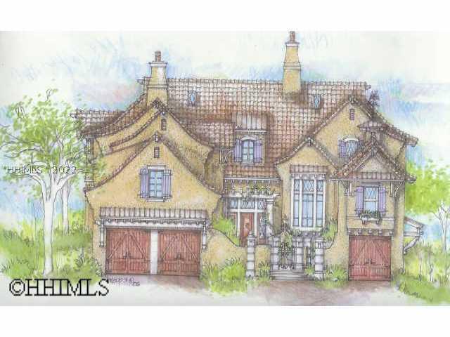 [Address Hidden by Seller], Hilton Head Island, SC 29928
