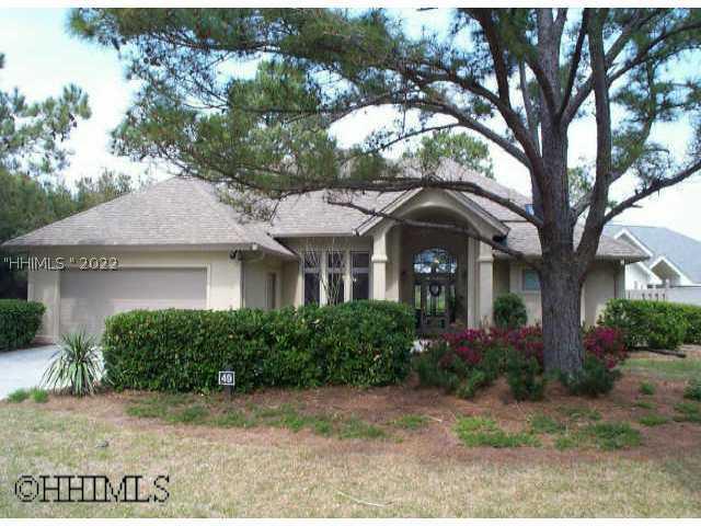 [Address Hidden by Seller], Hilton Head Island, SC 29926
