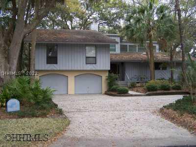 [Address Hidden by Seller], Hilton Head Island, SC 29928