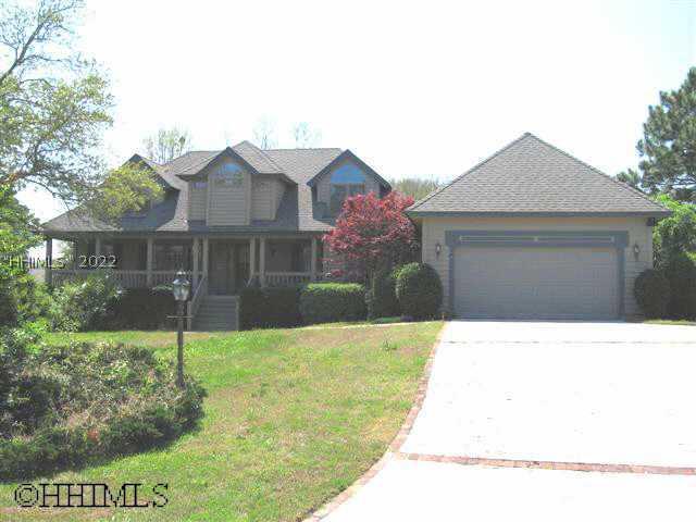 [Address Hidden by Seller], Hilton Head Island, SC 29928