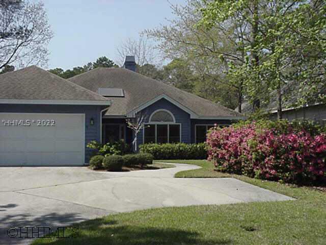[Address Hidden by Seller], Bluffton, SC 29910