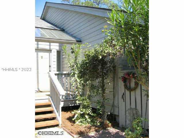 [Address Hidden by Seller], Hilton Head Island, SC