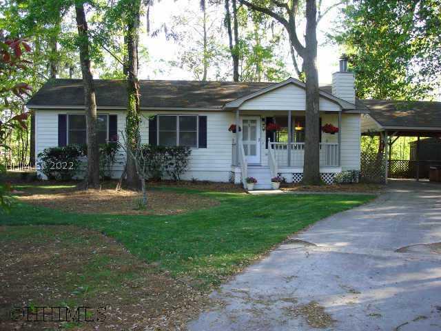[Address Hidden by Seller], Bluffton, SC 29910