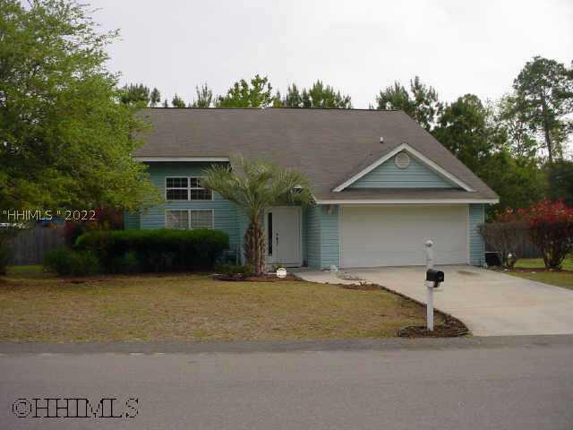 [Address Hidden by Seller], Bluffton, SC 29910