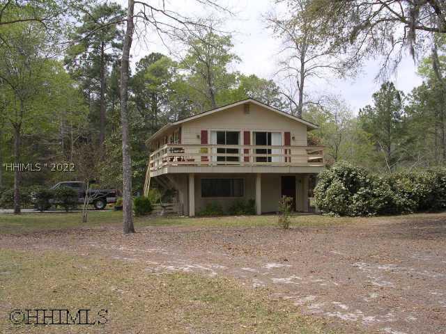 [Address Hidden by Seller], Bluffton, SC 29910