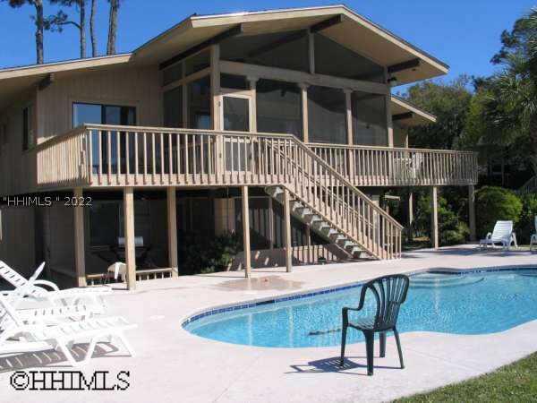 [Address Hidden by Seller], Hilton Head Island, SC 29928