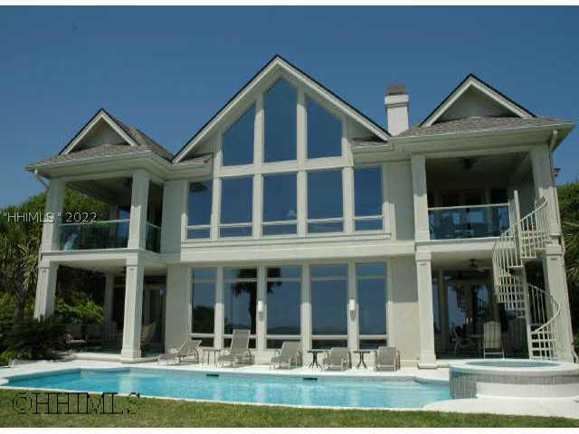[Address Hidden by Seller], Hilton Head Island, SC 29928