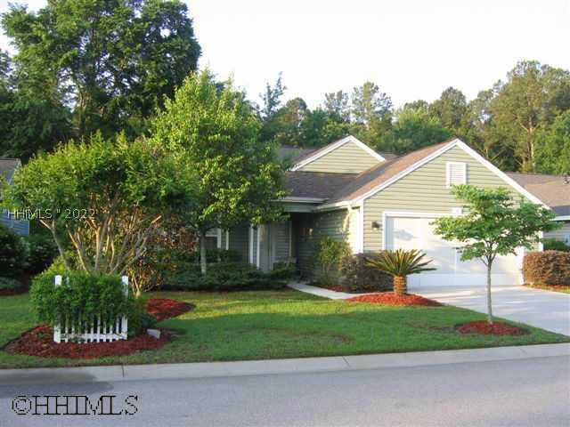 [Address Hidden by Seller], Okatie, SC 29909