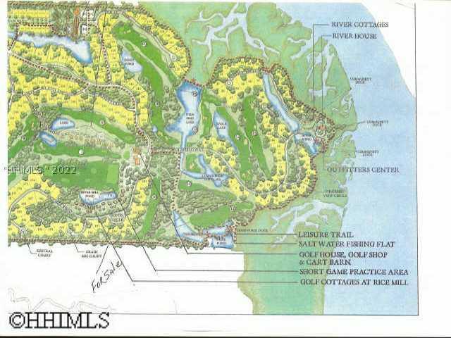 [Address Hidden by Seller], Okatie, SC 29909