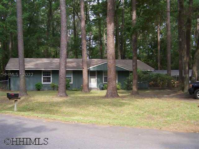 [Address Hidden by Seller], Hilton Head Island, SC 29928