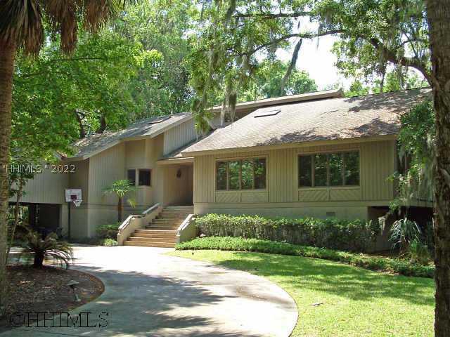 [Address Hidden by Seller], Hilton Head Island, SC 29928