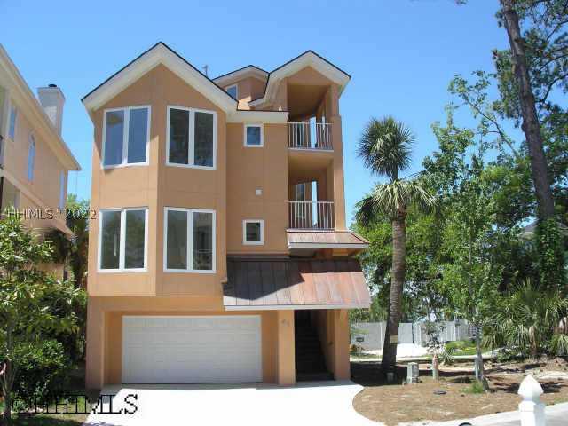 [Address Hidden by Seller], Hilton Head Island, SC 29926