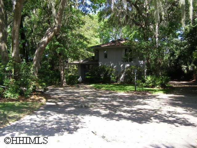 [Address Hidden by Seller], Hilton Head Island, SC 29928