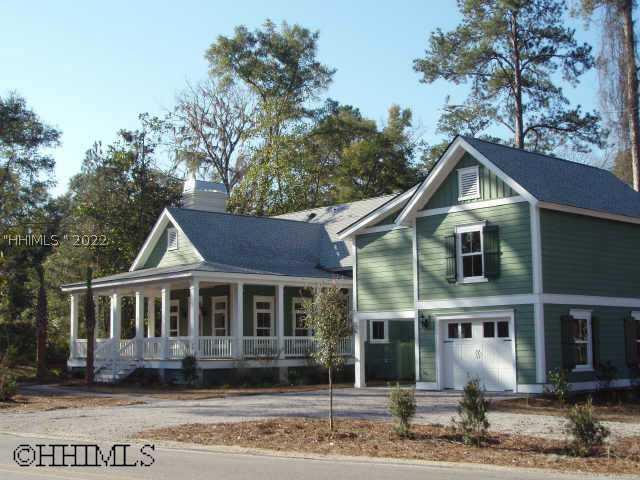 [Address Hidden by Seller], Bluffton, SC 29910