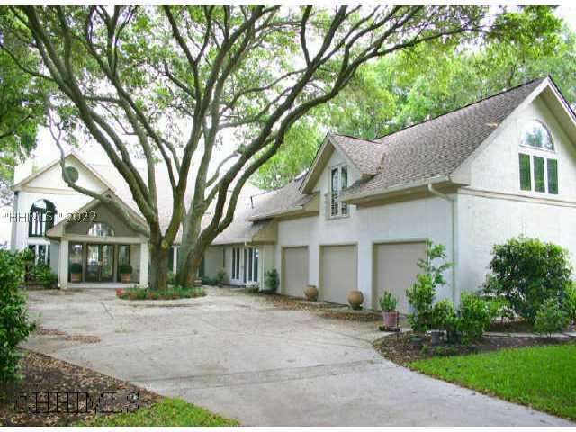 [Address Hidden by Seller], Hilton Head Island, SC 29928