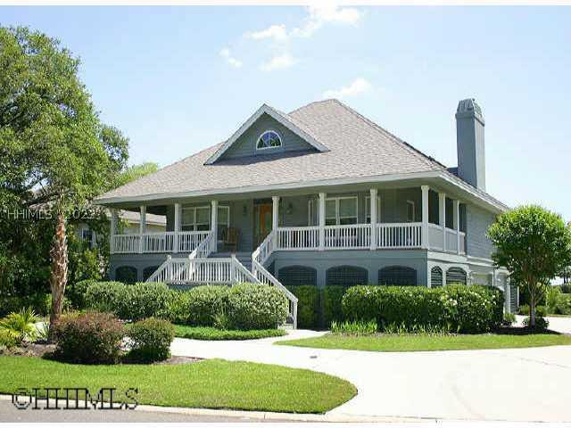 [Address Hidden by Seller], Hilton Head Island, SC 29928