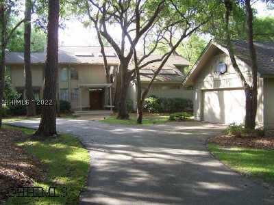 [Address Hidden by Seller], Hilton Head Island, SC 29928