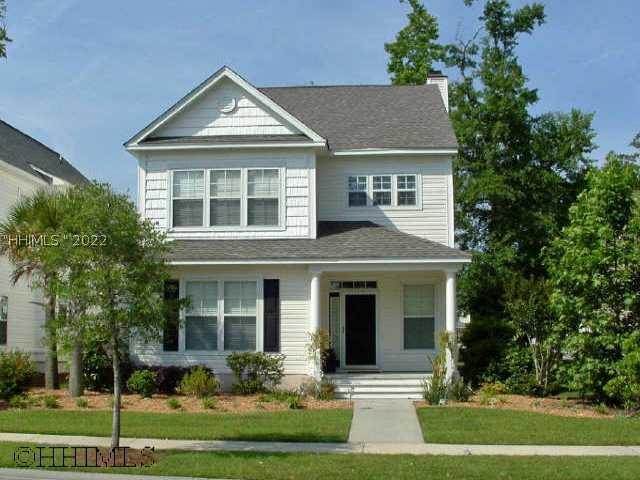 [Address Hidden by Seller], Bluffton, SC 29910