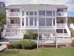 [Address Hidden by Seller], Hilton Head Island, SC 29928