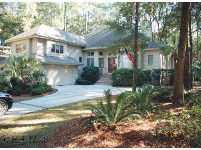 [Address Hidden by Seller], Hilton Head Island, SC 29928