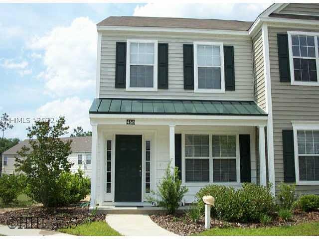 [Address Hidden by Seller], Bluffton, SC 29910