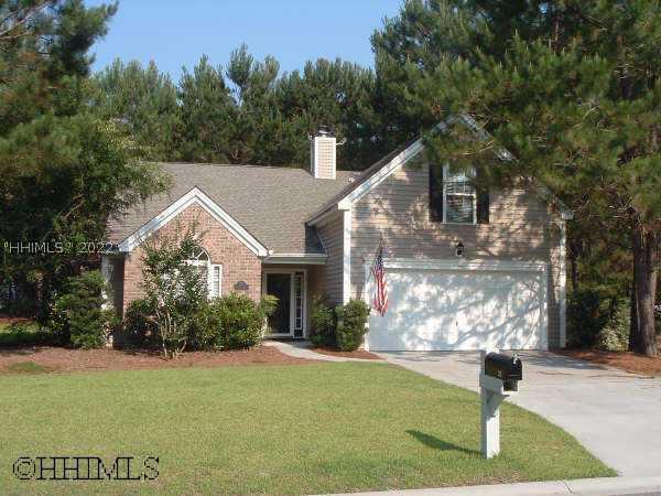 [Address Hidden by Seller], Bluffton, SC 29910