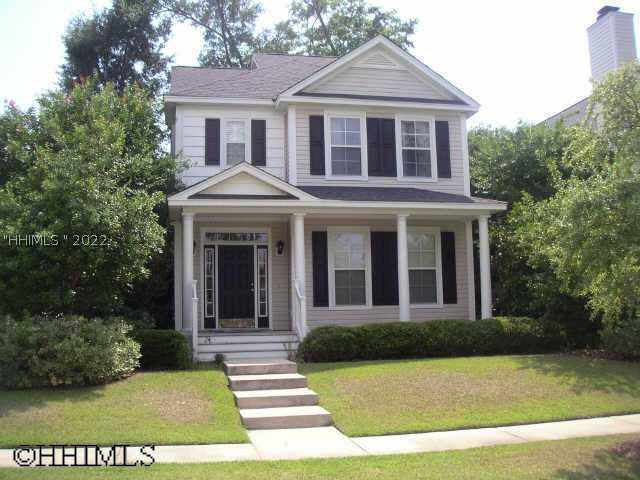 [Address Hidden by Seller], Bluffton, SC 29910
