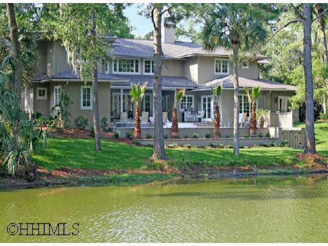 [Address Hidden by Seller], Hilton Head Island, SC 29928