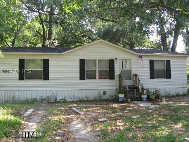 [Address Hidden by Seller], Bluffton, SC 29910
