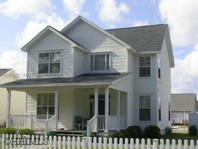 [Address Hidden by Seller], Bluffton, SC 29910