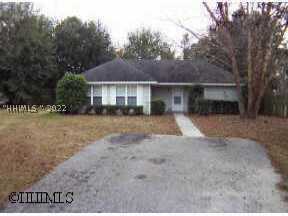 [Address Hidden by Seller], Hilton Head Island, SC 29926