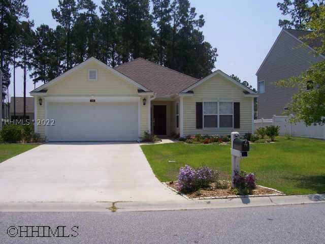 [Address Hidden by Seller], Bluffton, SC 29910