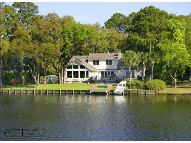 [Address Hidden by Seller], Hilton Head Island, SC 29928