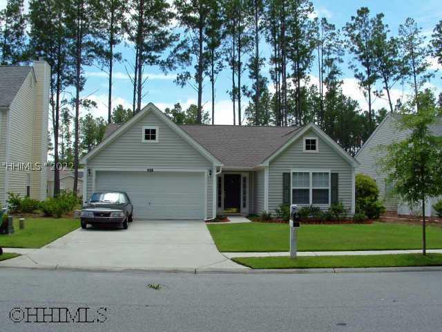 [Address Hidden by Seller], Bluffton, SC 29910
