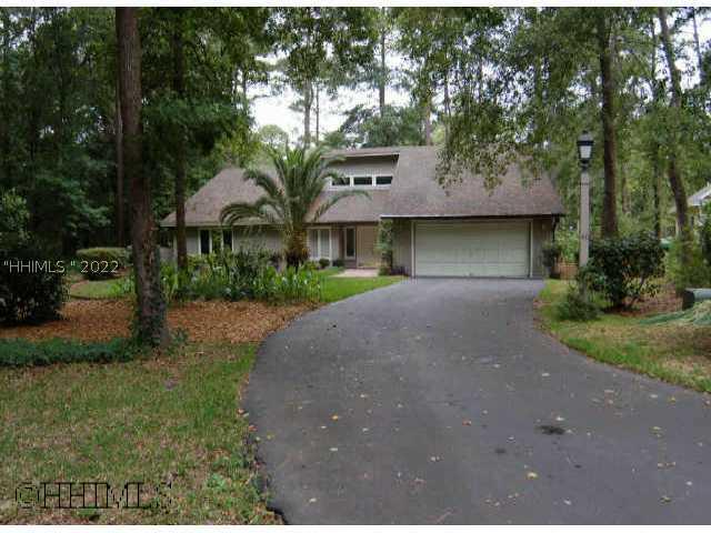 [Address Hidden by Seller], Bluffton, SC 29910