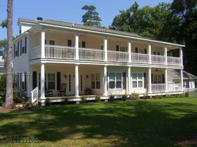 [Address Hidden by Seller], Bluffton, SC 29910